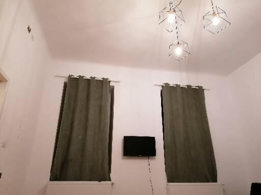 Snooze Downtown Apartment Arad Exterior photo